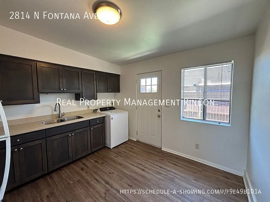 Affordable & Centrally Located 2-Bed, 1-Bath! — Photo 4
