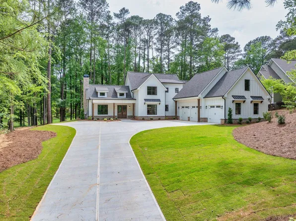 1020 Quaker Ridge Rd, Greensboro, GA 30642