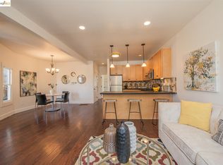 1512 Campbell St, Oakland, CA 94607