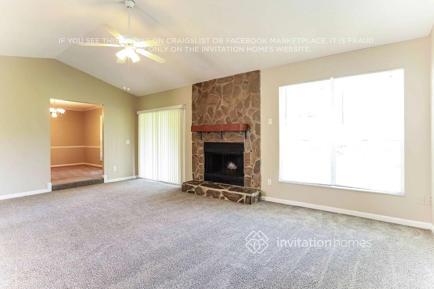 2466 Ridgecrest Ave Orange Park, FL 32065 — Photo 4