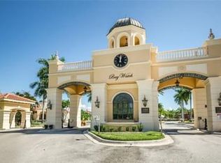 2705 Via Murano #1, Clearwater, FL 33764