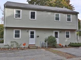 126 Fairmount St, Marlborough, MA 01752