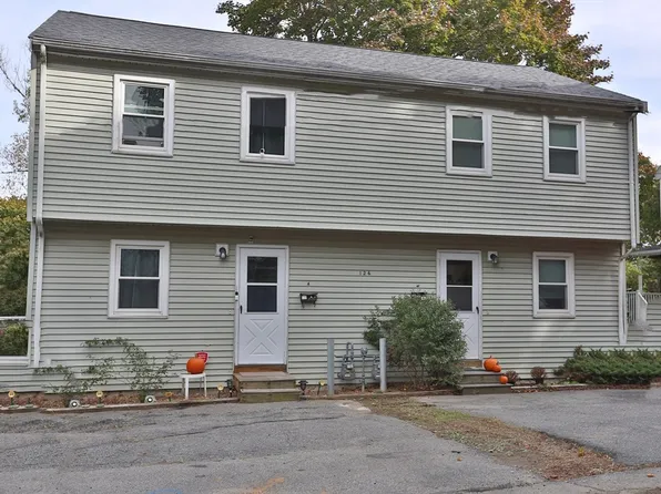 126 Fairmount St, Marlborough, MA 01752