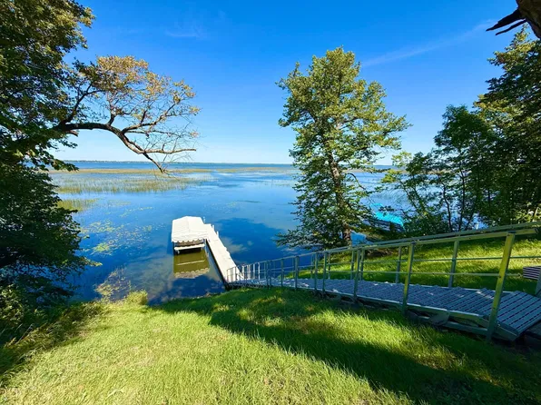 44569 Miller Beach Rd, Ottertail, MN 56571