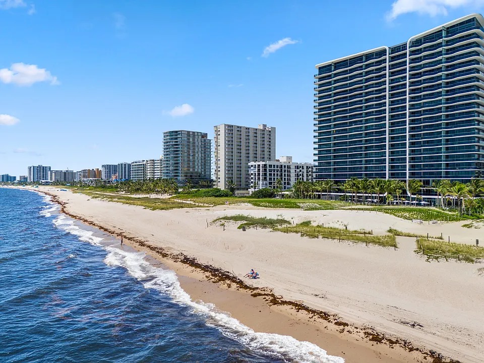 900 N Ocean Blvd #UPH03