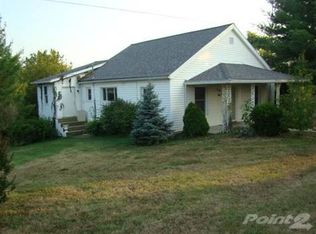 4295 Squiresville Rd, Owenton, KY 40359