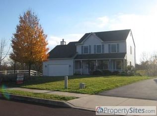 112 Meredith Dr, Spring City, PA 19475