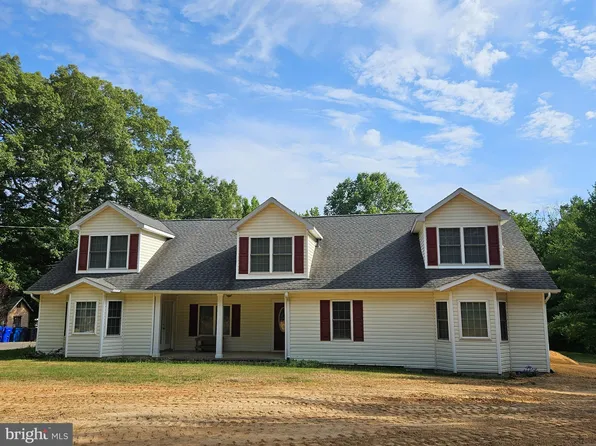 4975 Strauss Ave, Indian Head, MD 20640