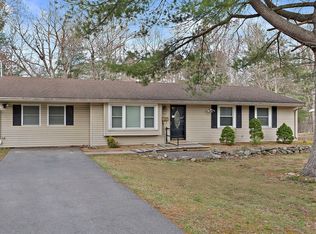 106 Sinclair Rd, Brockton, MA 02302