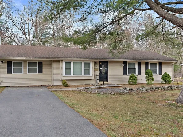 106 Sinclair Rd, Brockton, MA 02302