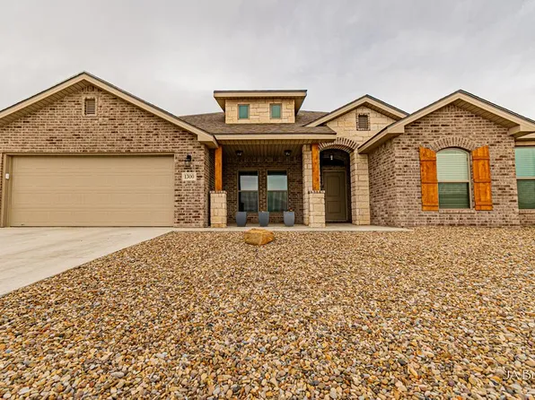 1300 Brand Ln, Midland, TX 79705