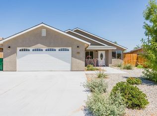 936 W Boston Ave, Ridgecrest, CA 93555