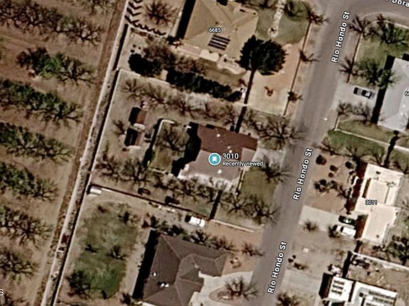 2nd image of 3010 Rio Hondo St