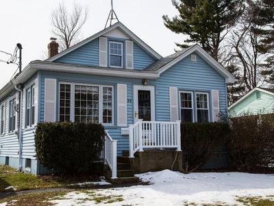 30 Jeanette St, Fitchburg, MA, 01420