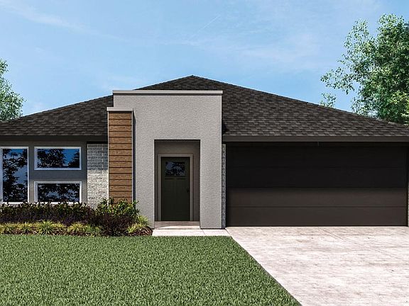 Plan Elevation.