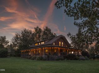 61859 Dobbin Rd, Bend, OR 97702