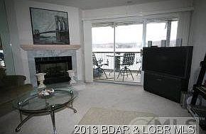 Living Room Area