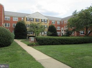 6613 10th St UNIT A1, Alexandria, VA 22307