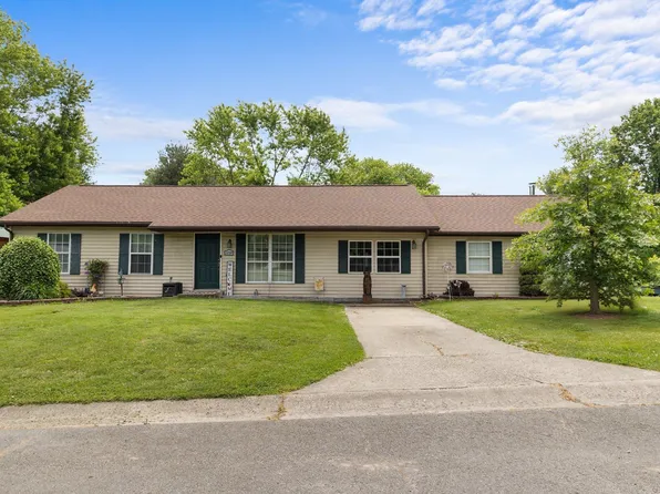 3739 S Westmont Ave, Bloomington, IN 47403