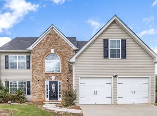 3035 Lake Port Dr, Snellville, GA 30039