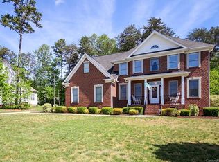 7943 Rebecca Rd, Denver, NC 28037