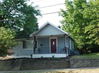 959 Battles Ave, Akron, OH 44314