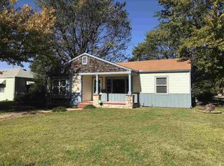 2204 W Rita St, Wichita, KS 67213