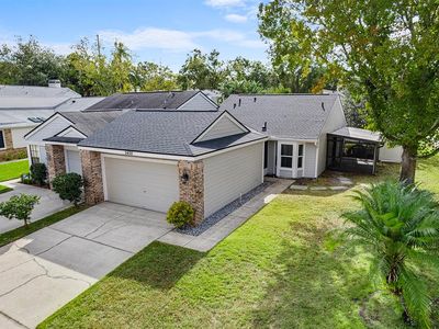 5400 Rutland Ct, Orlando, FL, 32812