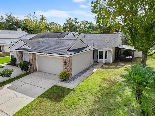 5400 Rutland Ct, Orlando, FL 32812