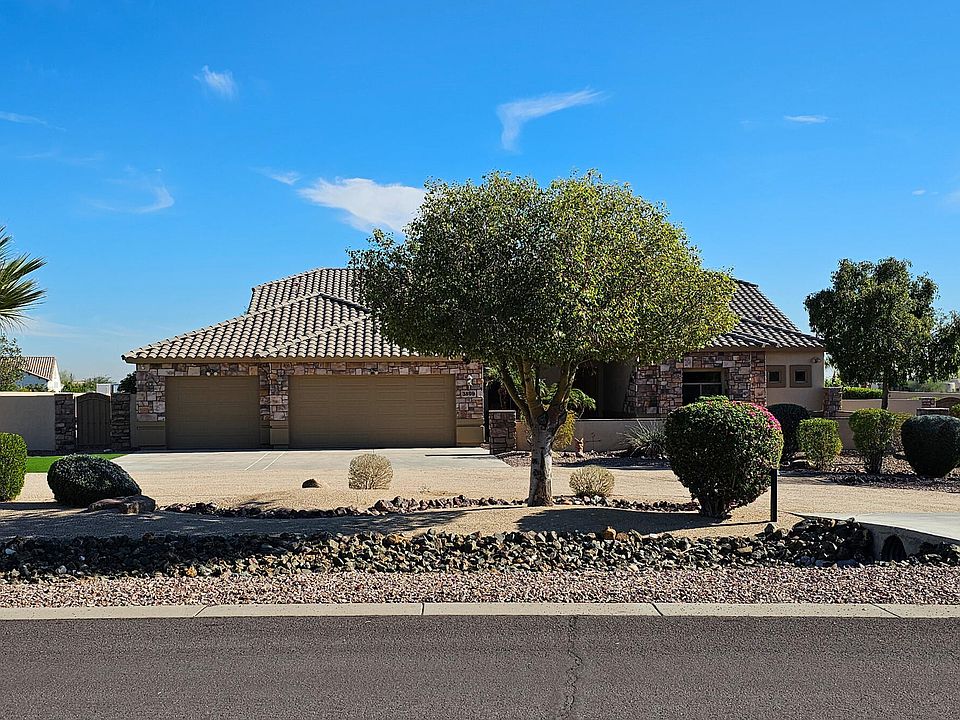 1st image of 3809 N 197TH Avenue