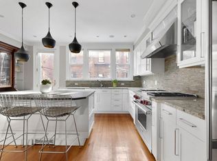 48 Appleton St, Boston, MA 02116