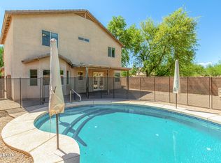 28021 N Superior Rd, San Tan Valley, AZ 85143