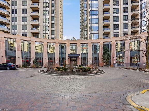 2nd image of 5 Northtown Way #1005