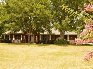 8000 N Water Tower Rd, Fort Worth, TX 76179