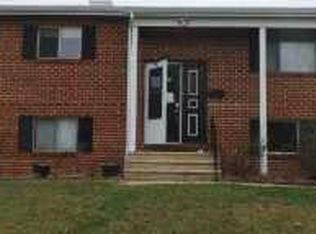 1509 Adamsview Rd, Baltimore, MD 21228