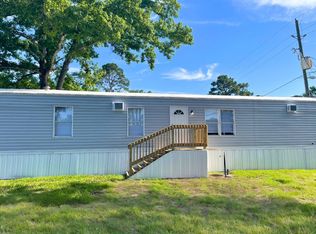 2719 3rd St TRAILER 20, Huffman, TX 77336