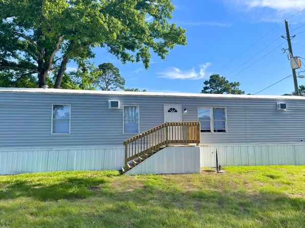 2719 3rd St Trailer 20, Huffman, TX 77336
