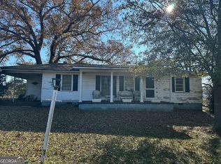 1801 Old Alabama Rd, Taylorsville, GA 30178