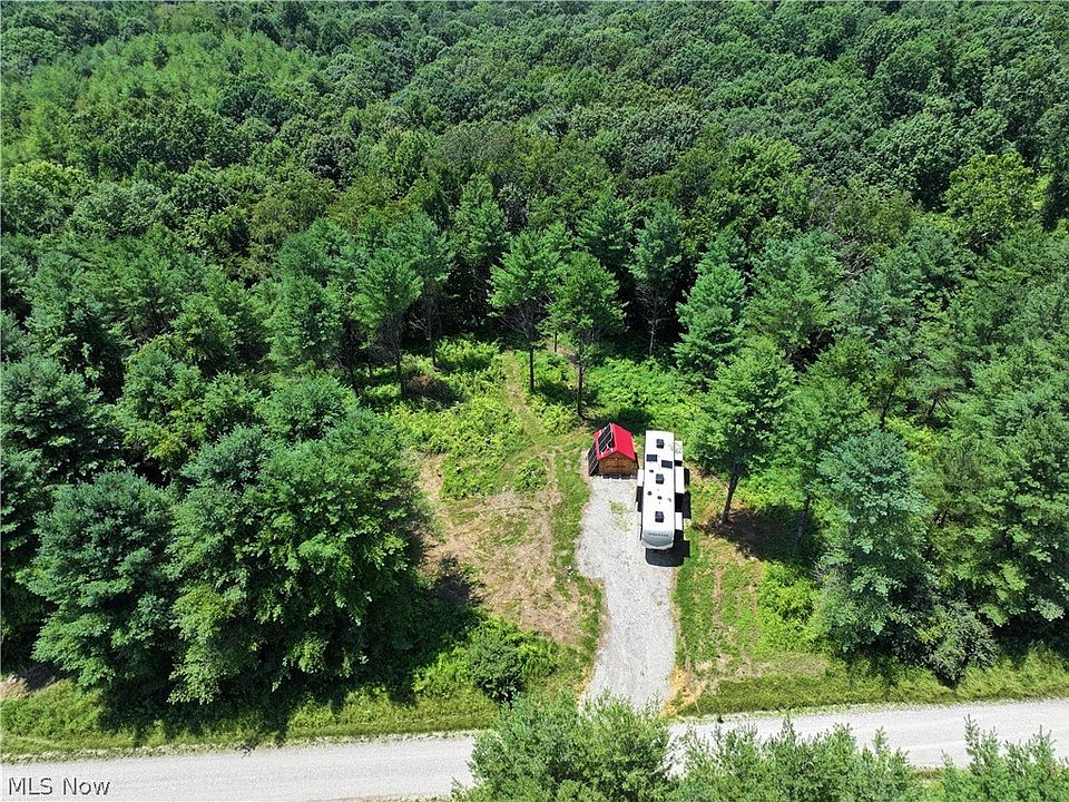 1st image of 0 E Reinersville Rd Tract A