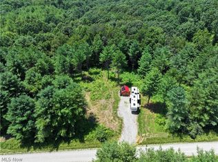 0 E Reinersville Rd TRACT A, Caldwell, OH 43724