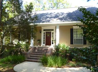 107 Pine Ridge Dr, Petal, MS 39465