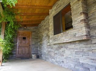 18755 Zielinski Rd, Sheridan, OR 97378