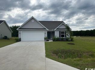 933 Padgett Ln, Conway, SC 29526