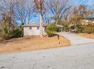 3018 Meadowview Dr SE, Atlanta, GA 30316
