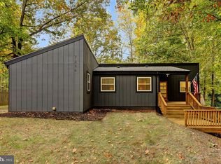 7225 Ridgeway Dr, Manassas, VA 20112