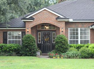 819 E Red House Branch Rd, Saint Augustine, FL 32084