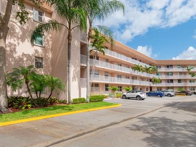 2521 NW 104th Ave #406, Sunrise, FL, 33322