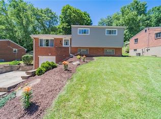 769 Center Rd, Pittsburgh, PA 15239