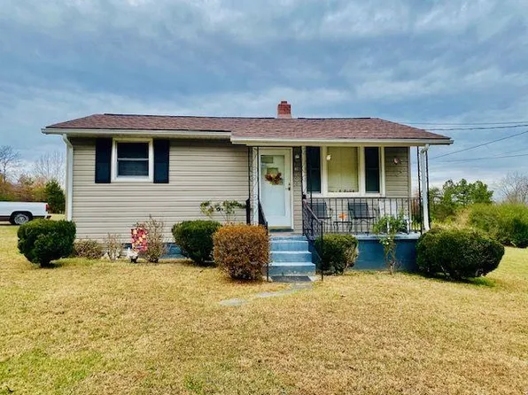 3100 W Sunrise Dr, Dry Fork, VA 24549