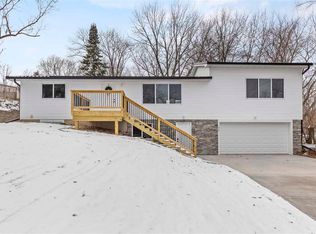 424 N Downey St, West Branch, IA 52358